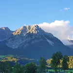 Bauernhof Bauernhof Neu-endfelden, Günter Widauer