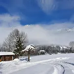 Bauernhof Neu-endfelden, Guenter Widauer Κατάλυμα σε φάρμα