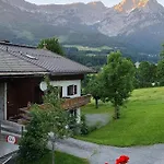 Bauernhof Neu-endfelden, Guenter Widauer