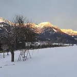 Bauernhof Neu-endfelden, Guenter Widauer Κατάλυμα σε φάρμα Söll