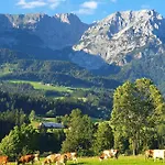 Bauernhof Neu-endfelden, Günter Widauer *