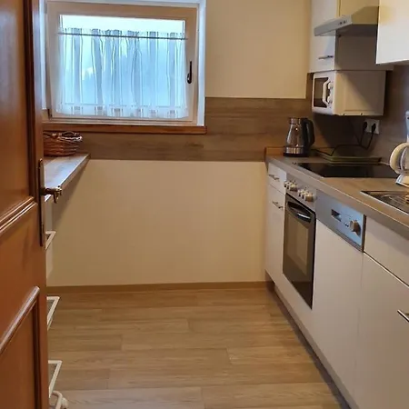 Bauernhof Neu-endfelden, Guenter Widauer Séjour à la ferme