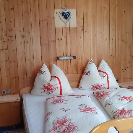 Bauernhof Neu-endfelden, Guenter Widauer Séjour à la ferme