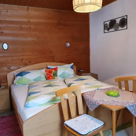 Séjour à la ferme Bauernhof Neu-endfelden, Guenter Widauer *