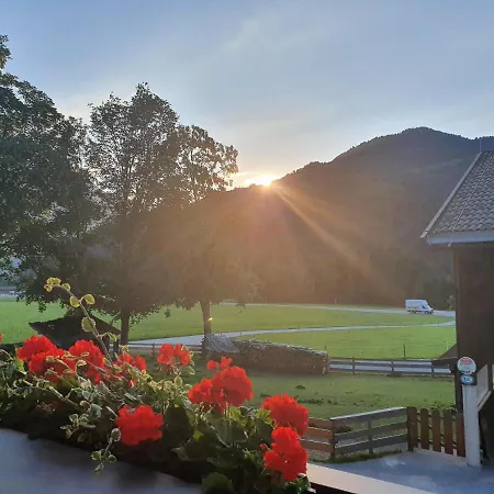 Çiftlik konaklama Bauernhof Neu-endfelden, Guenter Widauer