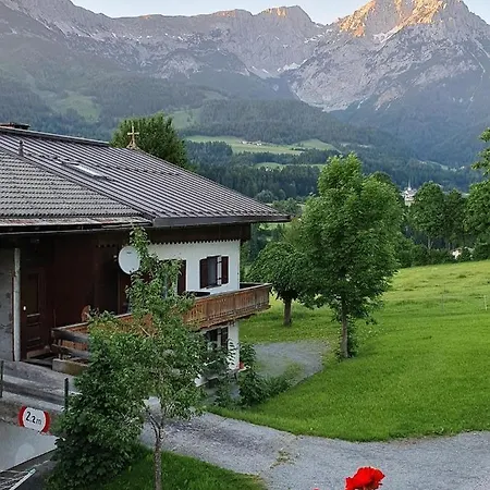 Bauernhof Neu-endfelden, Guenter Widauer