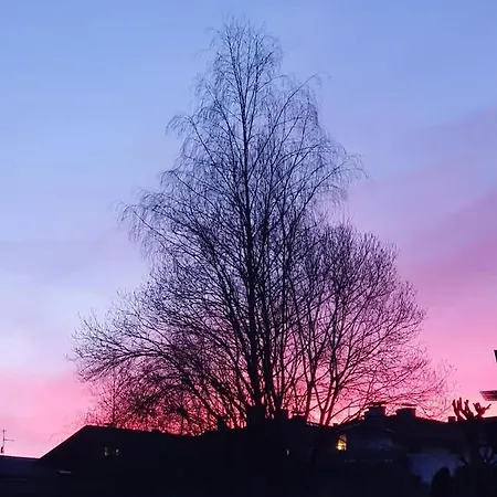 Çiftlik konaklama Bauernhof Neu-endfelden, Guenter Widauer