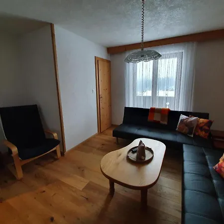 Bauernhof Neu-endfelden, Guenter Widauer Çiftlik konaklama