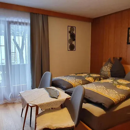 Bauernhof Neu-endfelden, Guenter Widauer *