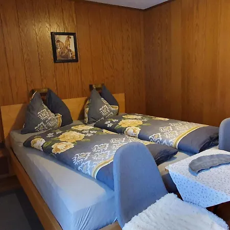 Bauernhof Neu-endfelden, Guenter Widauer