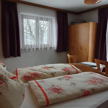 Feriegård Bauernhof Neu-endfelden, Guenter Widauer