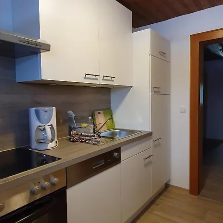 Bauernhof Neu-endfelden, Guenter Widauer *