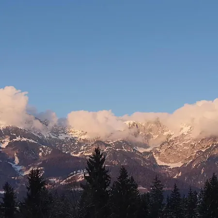 Çiftlik konaklama Bauernhof Neu-endfelden, Guenter Widauer