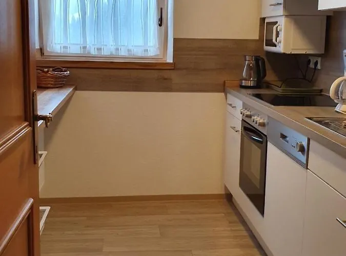 Bauernhof Neu-endfelden, Guenter Widauer Alloggio per agriturismo