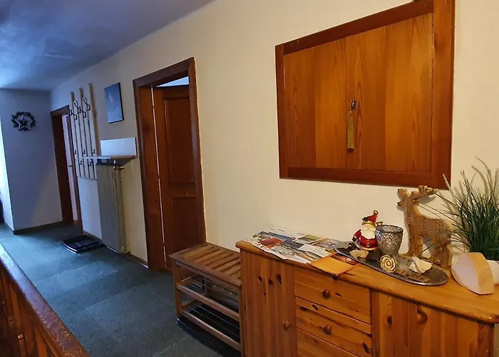 Séjour à la ferme Bauernhof Neu-endfelden, Guenter Widauer Söll