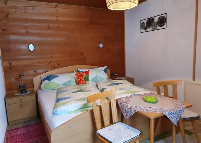 Alloggio per agriturismo Bauernhof Neu-endfelden, Guenter Widauer *