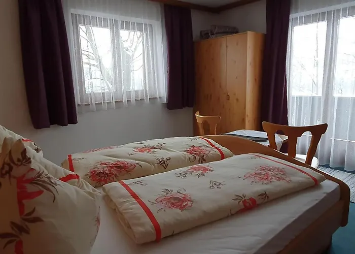 Alloggio per agriturismo Bauernhof Neu-endfelden, Guenter Widauer