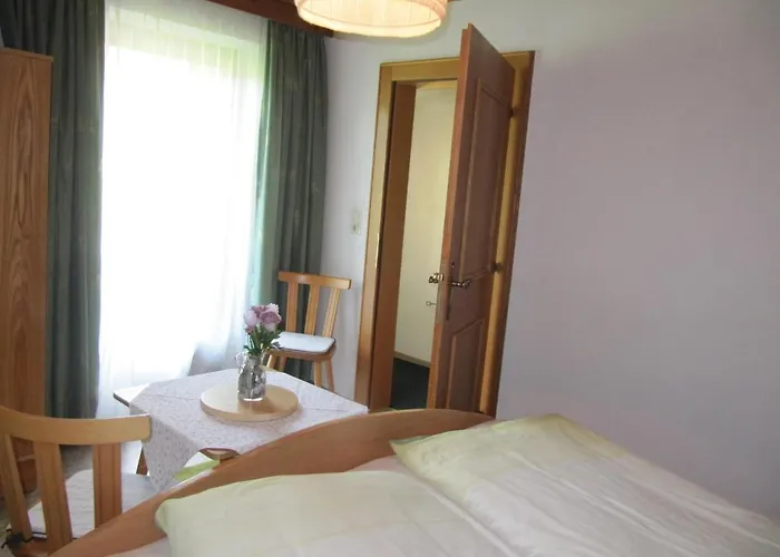 Alloggio per agriturismo Bauernhof Neu-endfelden, Guenter Widauer Söll