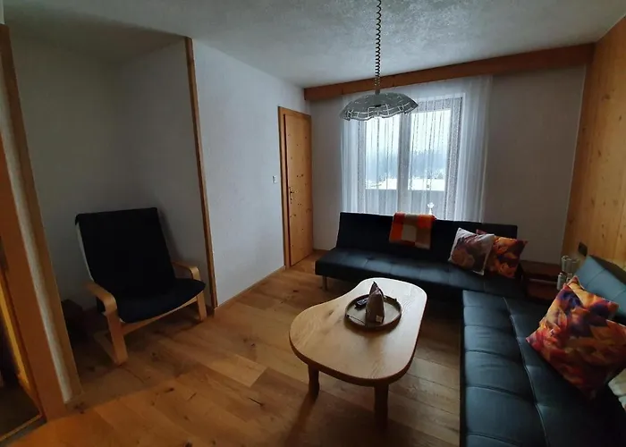 Bauernhof Neu-endfelden, Guenter Widauer Alloggio per agriturismo