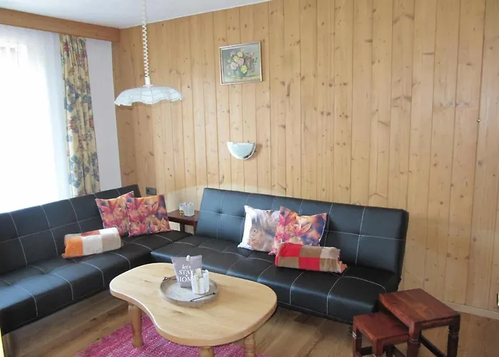 Bauernhof Neu-endfelden, Guenter Widauer Alloggio per agriturismo Söll