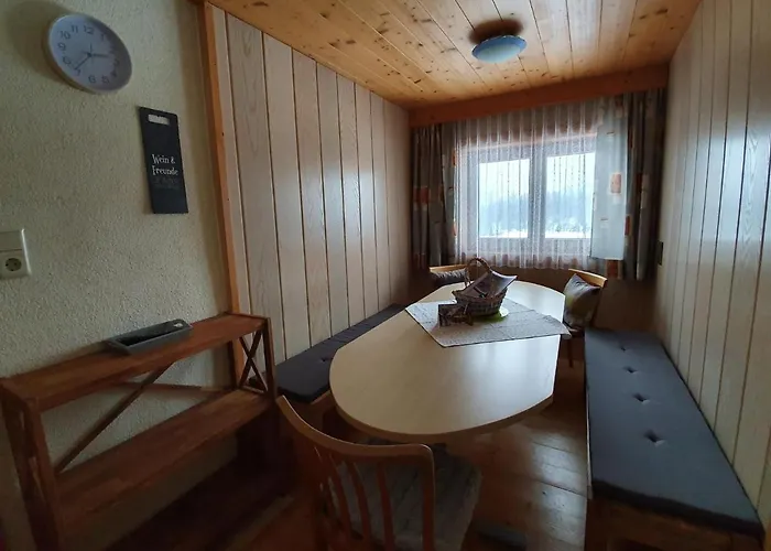 Bauernhof Neu-endfelden, Guenter Widauer