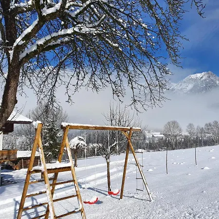 Lantgård Bauernhof Neu-endfelden, Guenter Widauer *