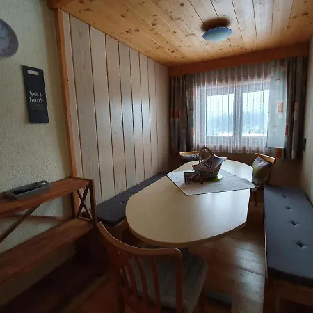 Bauernhof Neu-endfelden, Guenter Widauer