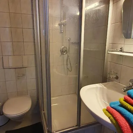 Bauernhof Neu-endfelden, Guenter Widauer Söll