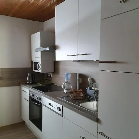 Lantgård Bauernhof Neu-endfelden, Guenter Widauer