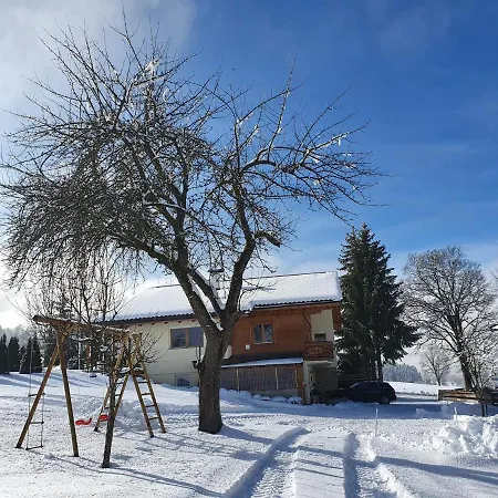 Bauernhof Neu-endfelden, Guenter Widauer * ゼル