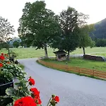Bauernhof Neu-endfelden, Guenter Widauer Lantgård