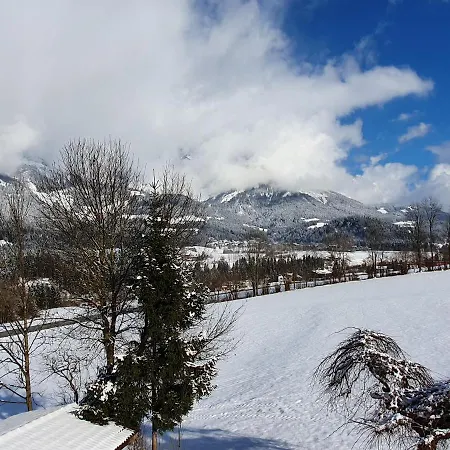 Bauernhof Neu-endfelden, Günter Widauer * Söll