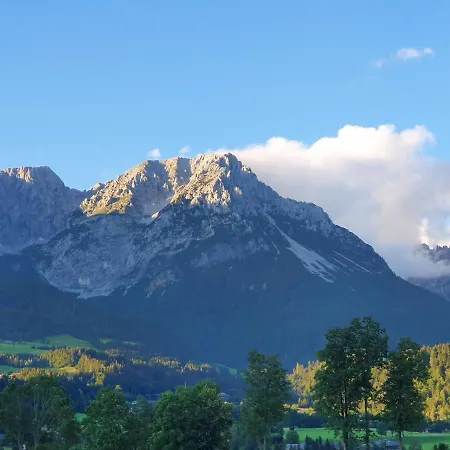 Bauernhof Bauernhof Neu-endfelden, Günter Widauer