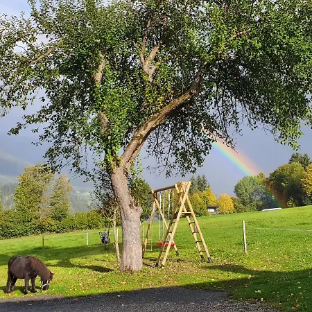 Bauernhof Neu-endfelden, Günter Widauer