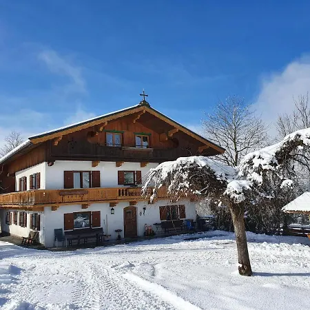 ファームステイ Bauernhof Neu-endfelden, Guenter Widauer *