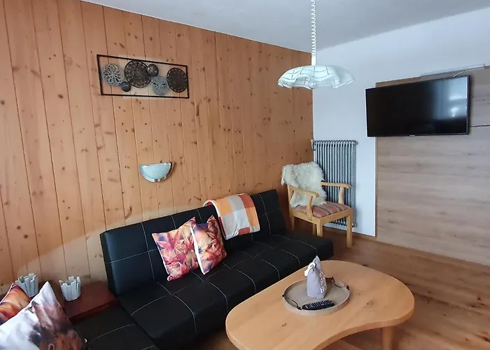 Bauernhof Neu-endfelden, Guenter Widauer ゼル