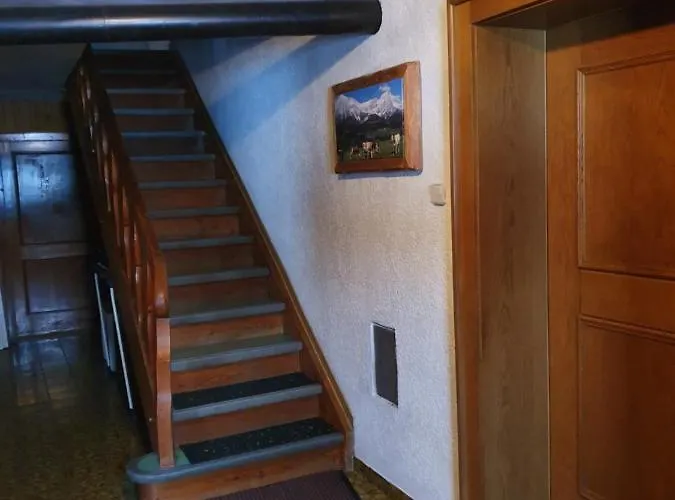 Bauernhof Neu-endfelden, Guenter Widauer ゼル