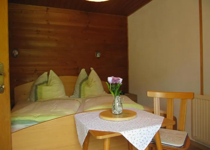 Bauernhof Neu-endfelden, Guenter Widauer ゼル