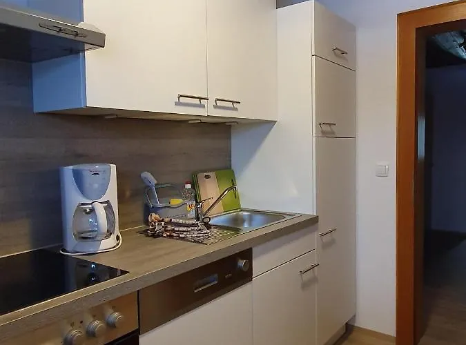 Bauernhof Neu-endfelden, Guenter Widauer *