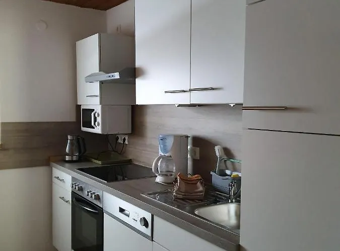 ファームステイ Bauernhof Neu-endfelden, Guenter Widauer